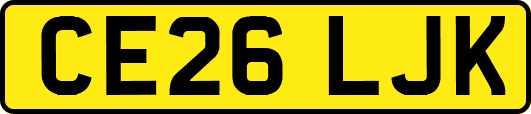 CE26LJK