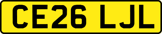 CE26LJL