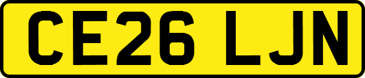 CE26LJN