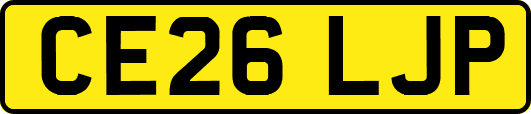 CE26LJP