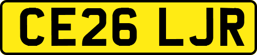 CE26LJR