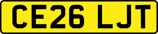 CE26LJT