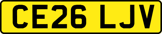 CE26LJV