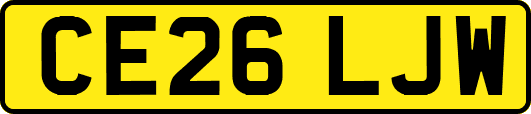 CE26LJW
