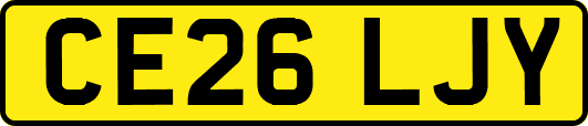CE26LJY