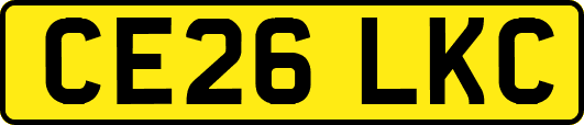 CE26LKC