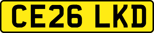 CE26LKD