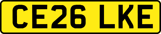 CE26LKE