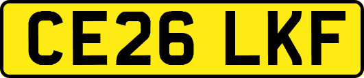 CE26LKF