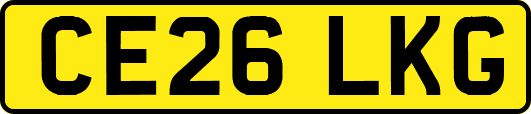 CE26LKG