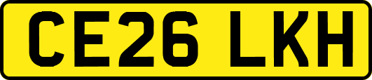 CE26LKH