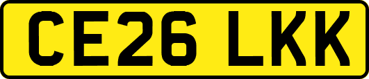 CE26LKK