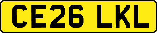 CE26LKL