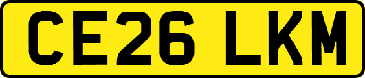 CE26LKM