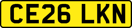 CE26LKN