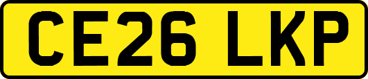 CE26LKP
