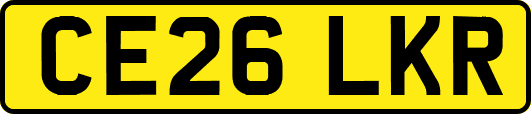 CE26LKR