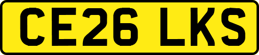 CE26LKS