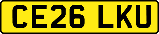 CE26LKU