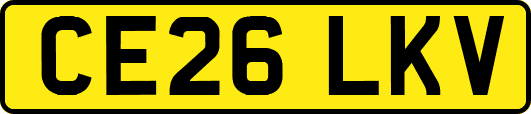 CE26LKV
