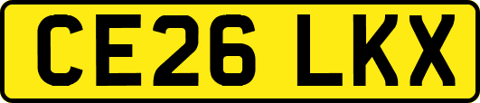 CE26LKX