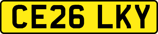 CE26LKY