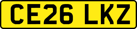 CE26LKZ