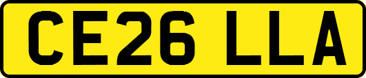 CE26LLA