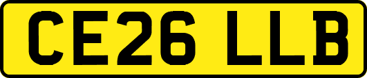 CE26LLB