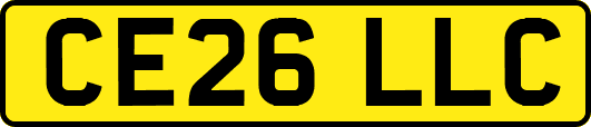 CE26LLC