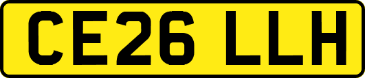 CE26LLH