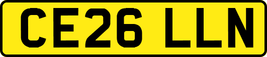CE26LLN