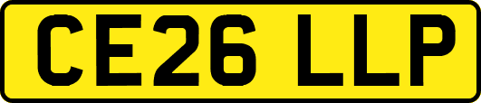 CE26LLP