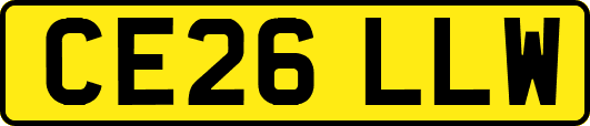 CE26LLW