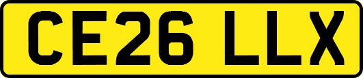 CE26LLX