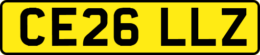 CE26LLZ