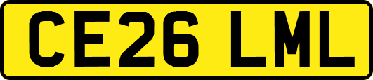 CE26LML