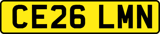 CE26LMN