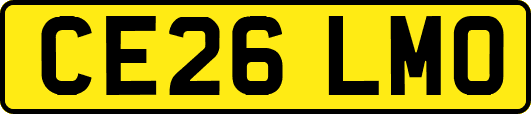 CE26LMO