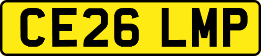 CE26LMP