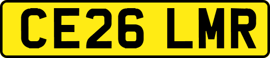 CE26LMR