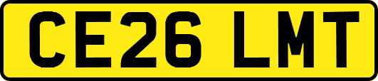 CE26LMT