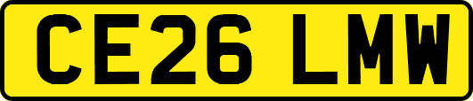 CE26LMW
