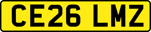 CE26LMZ