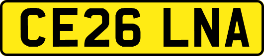 CE26LNA
