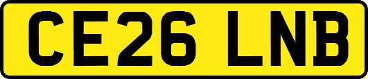 CE26LNB