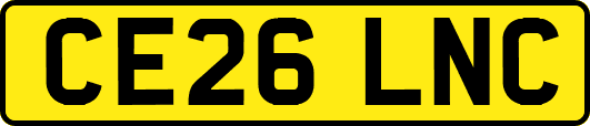 CE26LNC