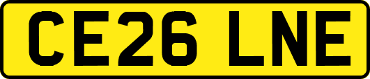 CE26LNE