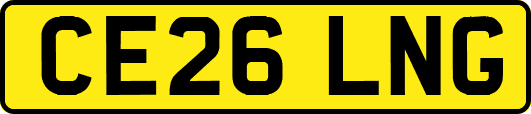 CE26LNG