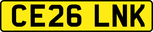 CE26LNK
